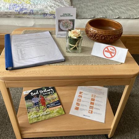 Haus Streitburger Apartman Bad Driburg Kültér fotó