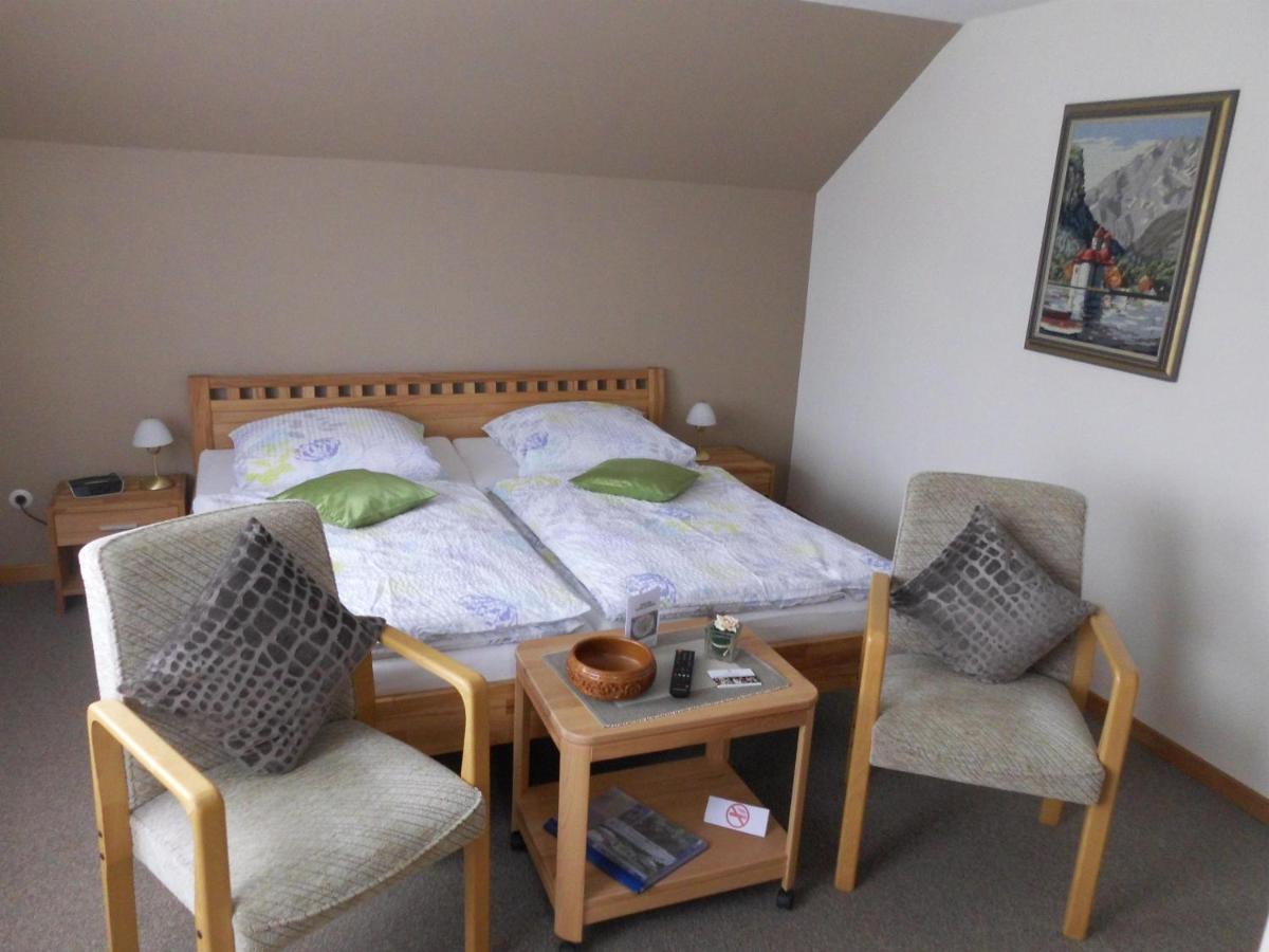 Haus Streitburger Apartman Bad Driburg Kültér fotó