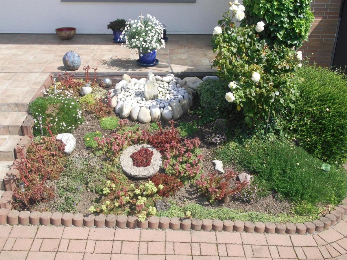 Haus Streitburger Apartman Bad Driburg Kültér fotó